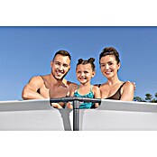 Bestway Montažni bazen Steel Pro Max  (Ø x V: 305 x 76 cm, 4.678 l) | 8323 - Pool mit Rohrgestell | ICIA - Pools | ICI - Pools & Zubehör | IC - Freizeit im Garten | I - Stadtgarten | BAUHAUS