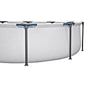 Bestway Montažni bazen Steel Pro Max  (Ø x V: 305 x 76 cm, 4.678 l) | 8323 - Pool mit Rohrgestell | ICIA - Pools | ICI - Pools & Zubehör | IC - Freizeit im Garten | I - Stadtgarten | BAUHAUS