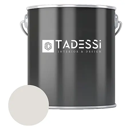 Tadessi  Wandfarbe Dünengrau