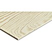 Sperrholzplatte Fixmaß (Kiefer, 1.200 x 600 x 6,5 mm)