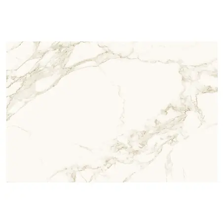 Protector de pared de cocina Marble