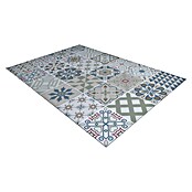 Protector de pared de cocina Mosaico (L x An x Es: 90 cm x 60 cm x 3 mm, Multicolor, Aluminio) | BAUHAUS