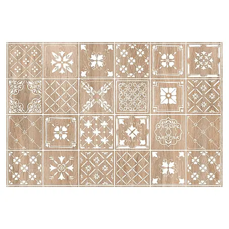 Protector de pared de cocina Hidra