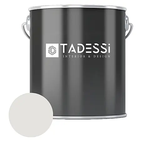 Tadessi  Wandfarbe Perlmutt