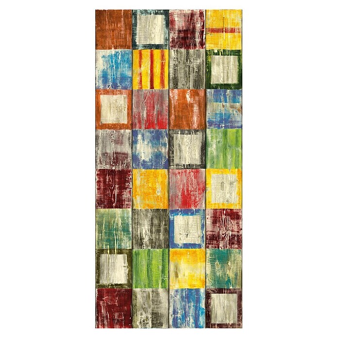 D-c-fix Dekore Samoljepljiva folija  (200 x 67,5 cm, Više boja, Samoljepljivo) | BAUHAUS