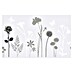 D-c-fix Static Premium Glasfolie Blossom 
