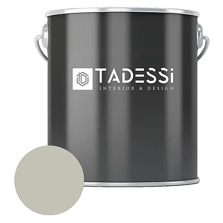 Tadessi  Wandfarbe Khaki