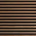 Oiled Oak