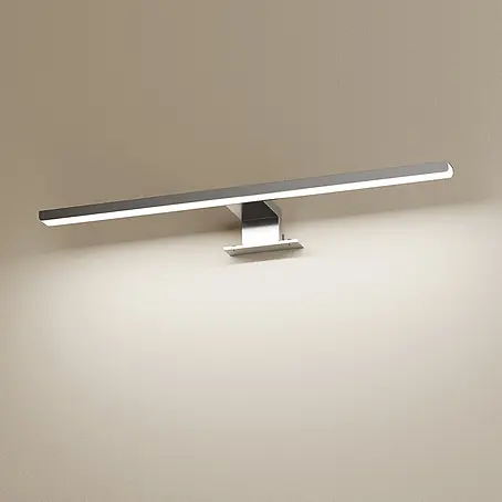 Emke  LED-Spiegelleuchte L08