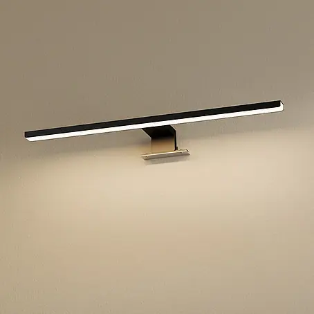 Emke  LED-Spiegelleuchte L08