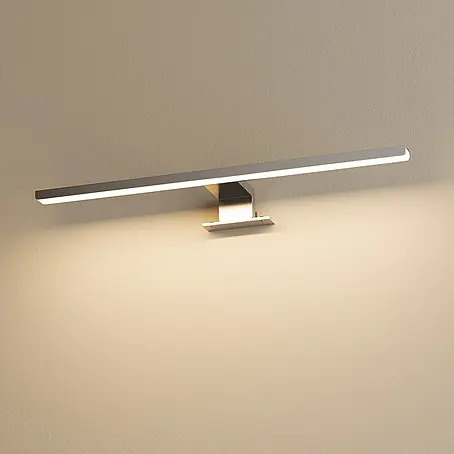 Emke  LED-Spiegelleuchte L08