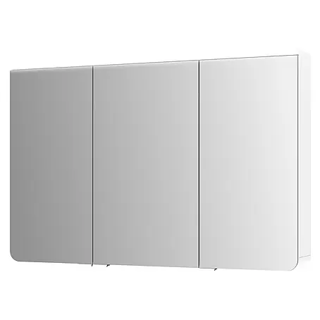 Jokey  LED-Spiegelschrank Xanto