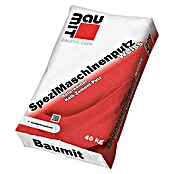 Baumit Maschinenputz (40 kg, Wasserzugabe: 0 l - 11 l, Innen) | BAUHAUS