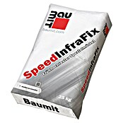 Baumit Trockenfertigmörtel SpeedInfraFix (25 kg, Wasserzugabe: 3,25 l - 3,75 l) | BAUHAUS