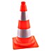 Pylon / Verkeerskegel 