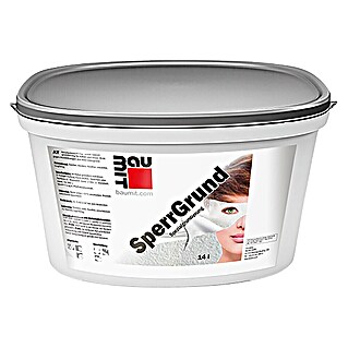 Baumit Sperrgrund (14 l, Weiß)