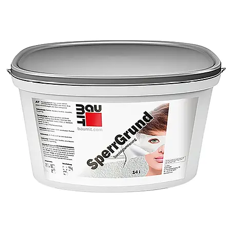 Baumit Sperrgrund