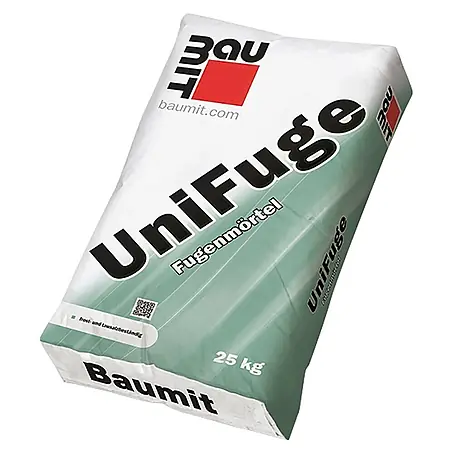 Baumit Fugenmörtel UniFuge
