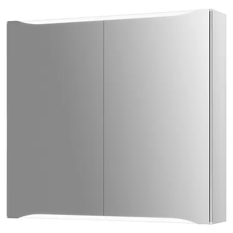 Jokey  LED-Spiegelschrank Saron