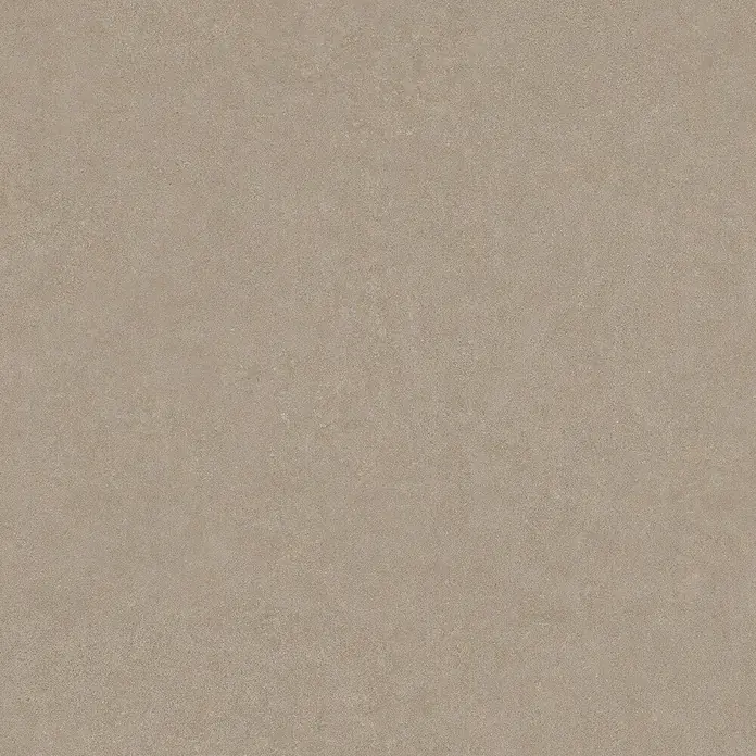 Wandpaneel Fliese Kampagne - 260 cm x 90 cm x 4 mm, Beige - Nahtlose beigefarbene Betontextur für vielseitige Oberflächenanwendungen.