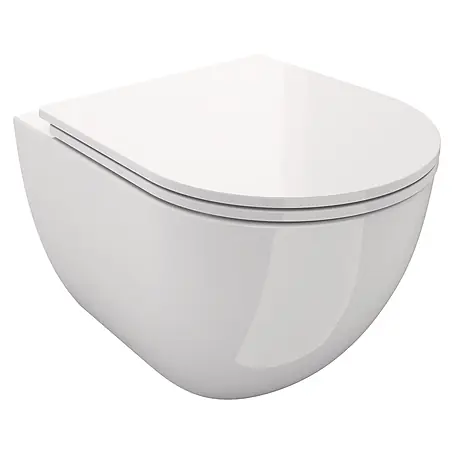 Camargue  Wand-WC-Set Pico 50