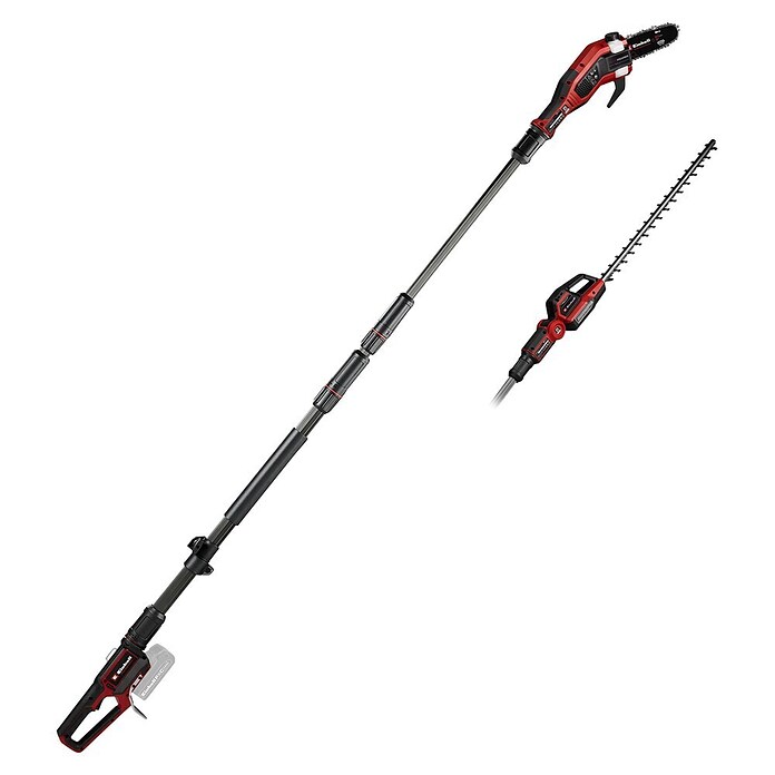 Einhell Professional Akumulatorsko večfunkcijsko orodje GP-HC 18/5020 Li T BL-Solo  (18 V, Brez baterije) | 7303 - Multigartengeräte | IAEI - Sonstige Gartenmotorgeräte | IAE - Gartenmotorgeräte | IA - Gartenhartware | I - Stadtgarten | BAUHAUS