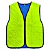 Chaleco de trabajo Coolvest 