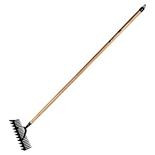 Gardol Rasenlüfter (Arbeitsbreite: 38 cm, Langstiel)