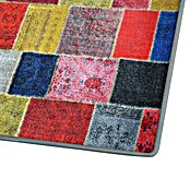 Teppichläufer Monsano (Bunt, 150 x 80 cm, 100 % Polyamid) | BAUHAUS
