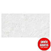 Pavimento porcelánico Eternity (37,5 x 75,5 cm, Blanco, Mate) | BAUHAUS