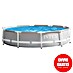 Intex Piscina Quick-Up Frame Prisma Rondo 
