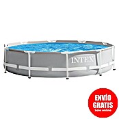 Intex Piscina Quick-Up Frame Prisma Rondo (Ø x Al: 305 x 76 cm, 4.485 l) | BAUHAUS