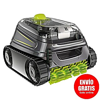Zodiac Robot de piscina CNX 2020 (Funcionamiento en red, Específico para: Piscinas de hasta 10 x 5 m, Potencia de filtración: 13 m³/h)