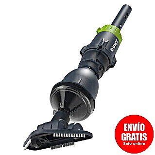 BWT Aspirador para piscina ES02 (Funcionamiento con batería, Específico para: Piscinas de hasta 10 m³)