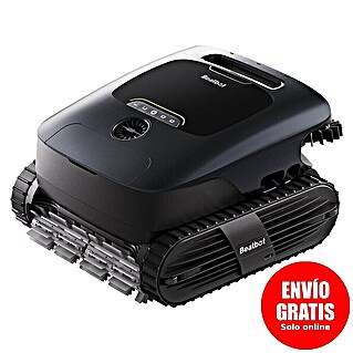 Beatbot Robot de piscina Aquasense 2 Ultra (Funcionamiento con batería, Específico para: Piscinas de hasta 360 m², Potencia de filtración: 21 m³/h)