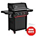 Weber Barbacoa de gas Spirit EPX-435R + Rustidor 