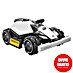 Mammotion Robot cortacésped LUBA Mini 2 AWD 1000 