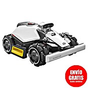 Mammotion Robot cortacésped LUBA Mini 2 AWD 1000 (1.000 m², Ancho de corte: 20 cm, Navegación por cámara, RTK) | BAUHAUS