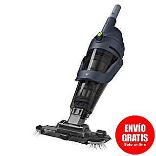 BWT Aspirador para piscina ES50 (Funcionamiento con batería, Específico para: Piscinas de hasta 25 m³)