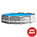 Intex Piscina Frame Prisma Rondo C/F 