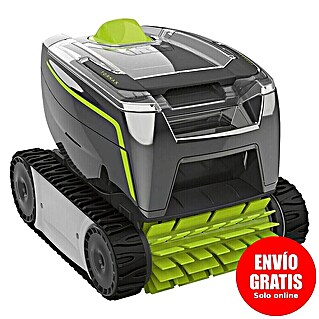 Zodiac Robot de piscina Tornax GT3220 TILE (Funcionamiento en red, Específico para: Piscinas de hasta 9 x 4 m, Potencia de filtración: 11 m³/h)