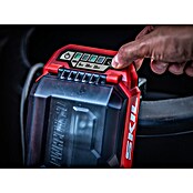Skil PWRCore 20V Dompelpomp + Gratis Accu Compressor () | BAUHAUS