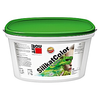 Baumit Silikatputz SilikatColor (14 l, Rohdichte: 0 kg/dm³ - 1,6 kg/dm³)