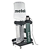 Metabo Stofafzuiger SPA 1200 (Max. afzuigprestatie: 900 m³/u, Vulhoeveelheid: 65 l, 0,55 kW)