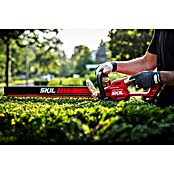 Skil PWRCore 20V Accu Heggenschaar + Gratis Accu Compressor (20 V, Li-ion, Excl. accu) | BAUHAUS