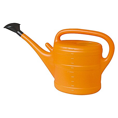 Geli Gießkanne (Orange, 10 l)