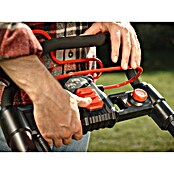Skil PWRCore 20V Accu grasmaaierset + Gratis Accu Compressor (2 accu's, Snijbreedte: 43 cm) | BAUHAUS