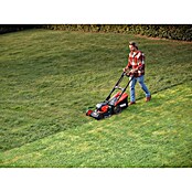 Skil PWRCore 20V Accu grasmaaierset + Gratis Accu Compressor (2 accu's, Snijbreedte: 43 cm) | BAUHAUS
