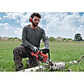 Skil PWRCore 20V Accukettingzaag + Gratis Accu Compressor (20 V, Li-ion, Excl. accu, Lengte zaagblad: 35 cm) | BAUHAUS