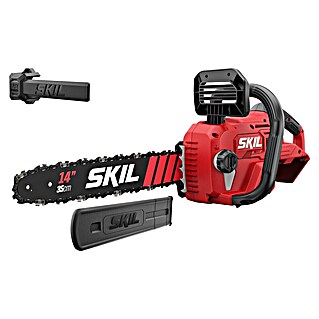 Skil PWRCore 20V Accukettingzaag 0541 CA (20 V, Li-ion, Excl. accu, Lengte zaagblad: 35 cm)